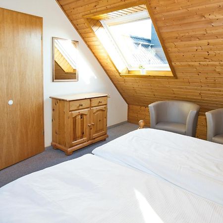 Apartmán Haus Muehlentrift Doese Cuxhaven Exteriér fotografie