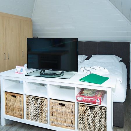 Apartmán Haus Muehlentrift Doese Cuxhaven Exteriér fotografie