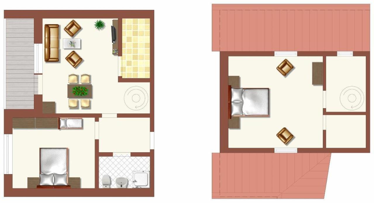 Apartmán Haus Muehlentrift Doese Cuxhaven Exteriér fotografie