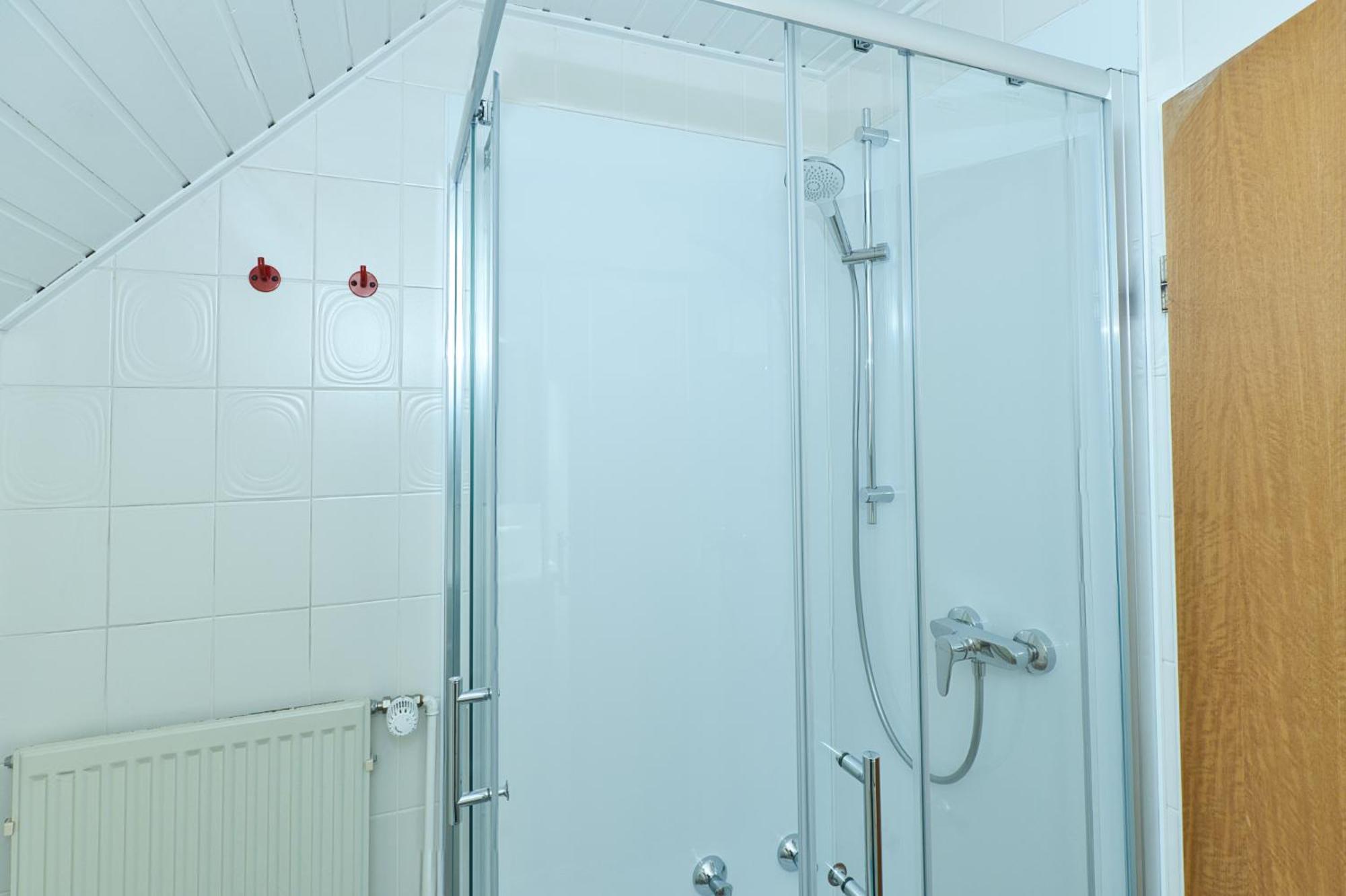 Apartmán Haus Muehlentrift Doese Cuxhaven Pokoj fotografie