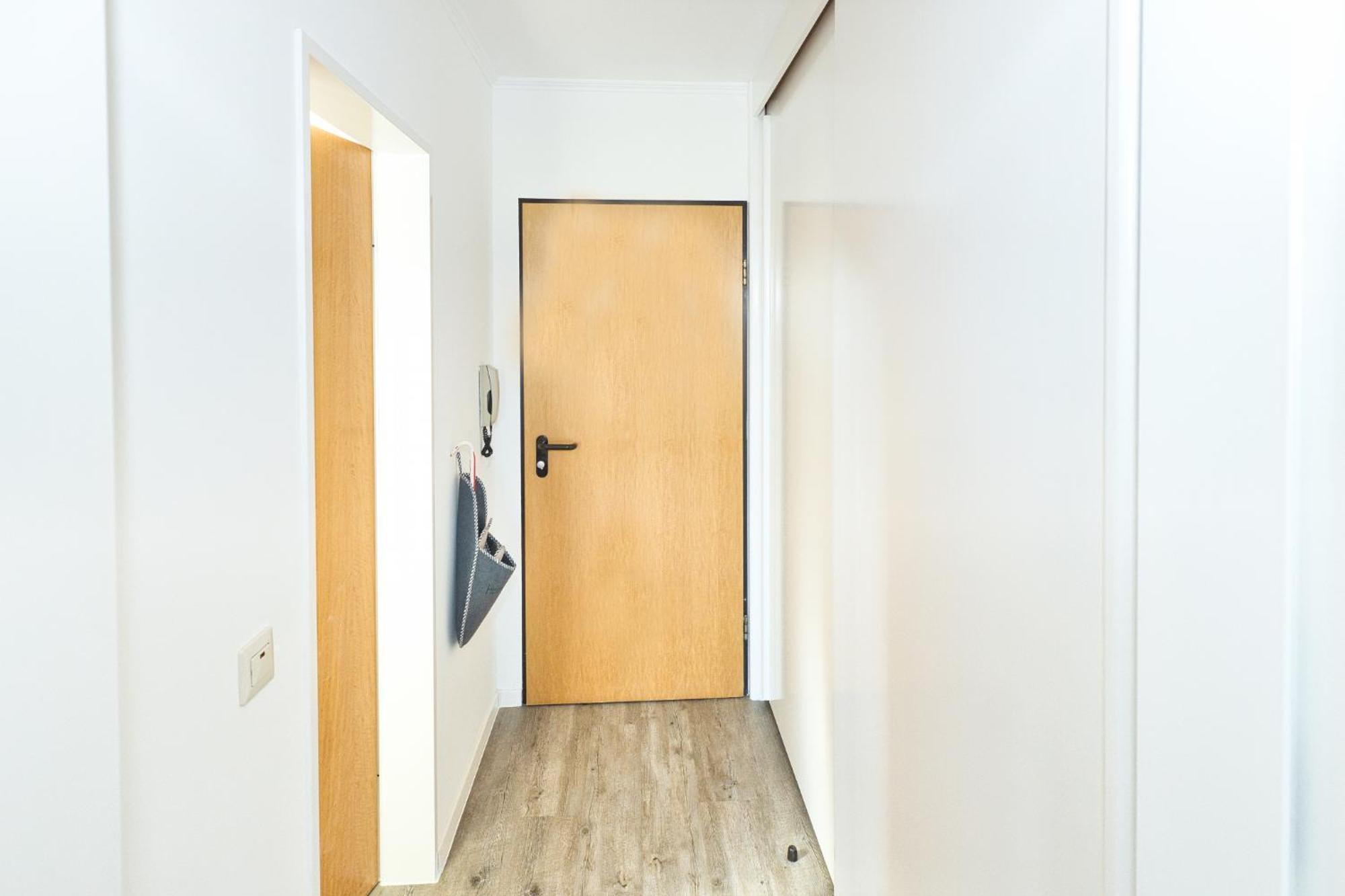 Apartmán Haus Muehlentrift Doese Cuxhaven Pokoj fotografie